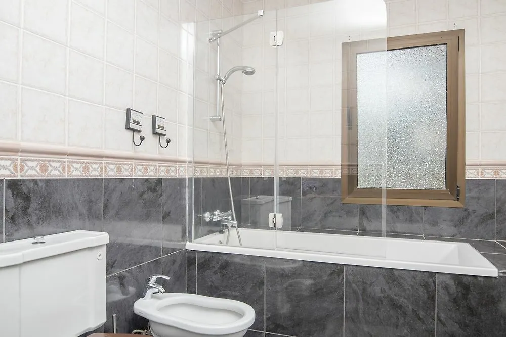 Villa Sol-Country House In Lajares La Oliva 0*,