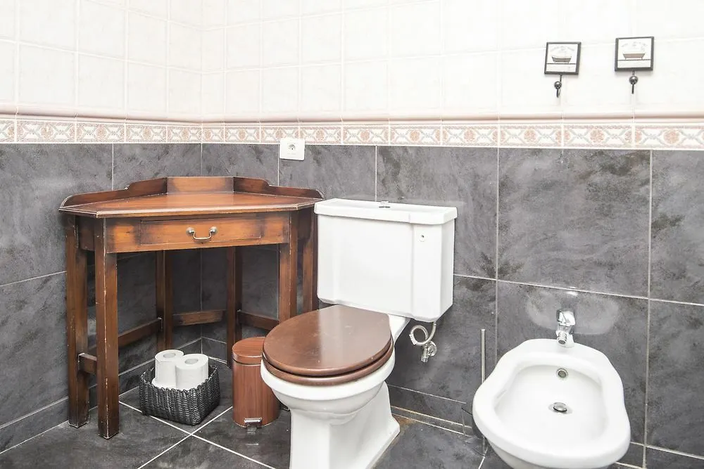 Villa Sol-Country House In Lajares La Oliva