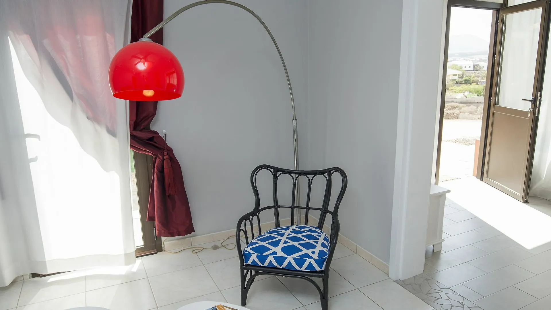 Villa Sol-Country House In Lajares La Oliva