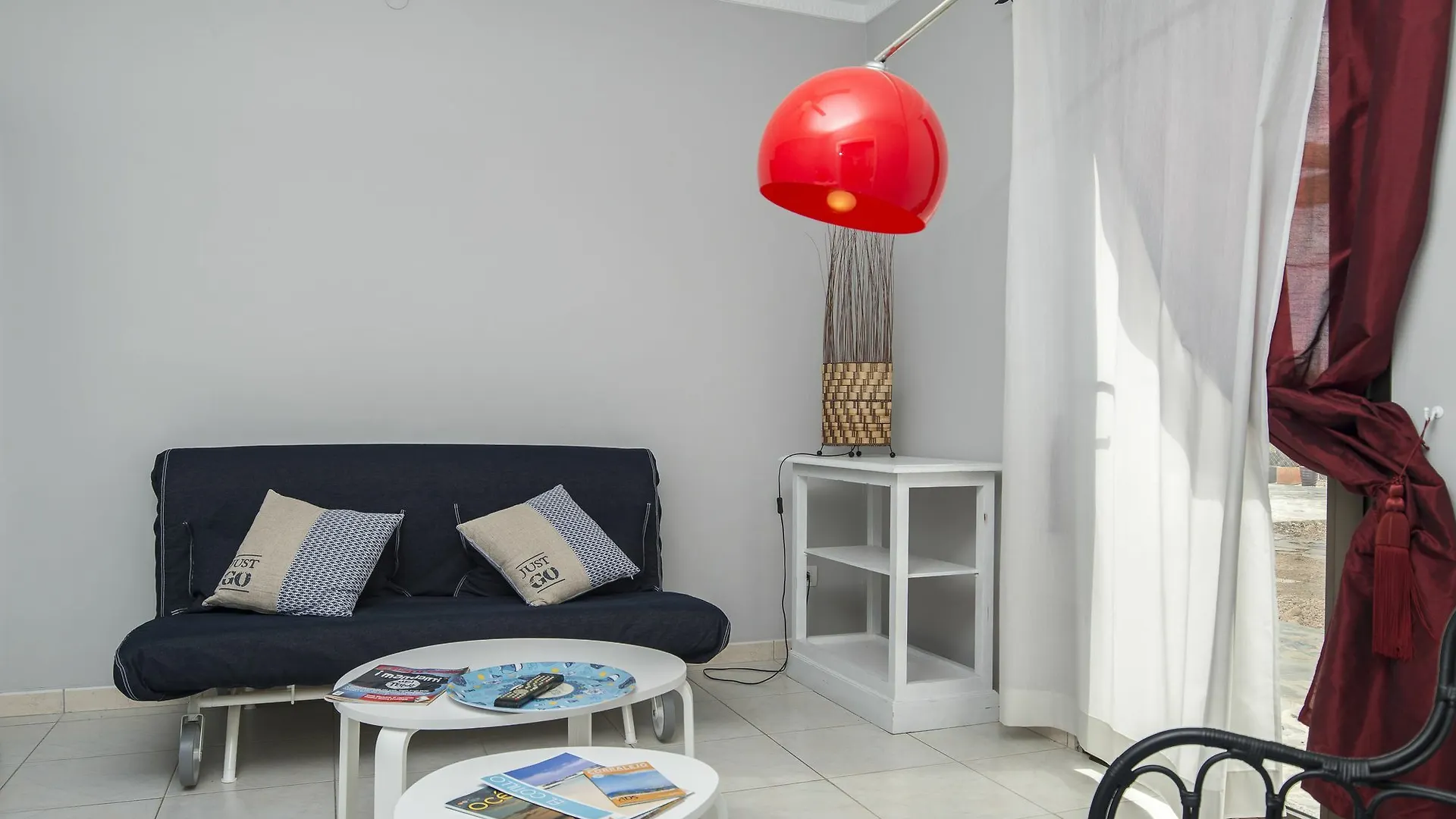 Villa Sol-Country House In Lajares La Oliva